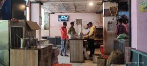 APPA Refreshment