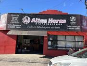 Altas Horas Distribuidora de Bebidas