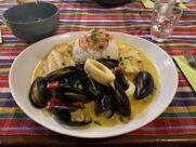 bistrot du chateau larressingle
