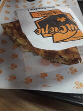 Show Crêpe