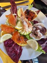 Trattoria Maré