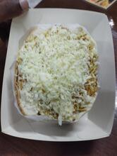 Hot Dog Du Piru - Ponte