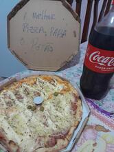 Ponto da Pizza Jacareí