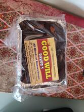 GOOD WILL BAKERS