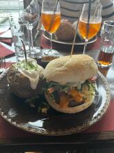 Amarillo Steak (Yachthafenresidenz Hohe Düne)