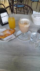 Bar Antony