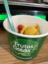 Frutos de Goias