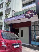 Mamma Veg Santa Maria