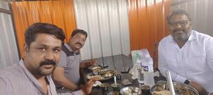 Hotel Swaraj