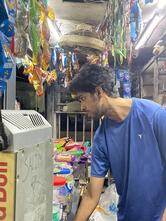TANWANI CORNER
