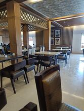 The Curry Rameswaram restaurant