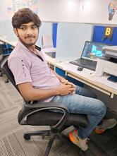 Deepak Web Development