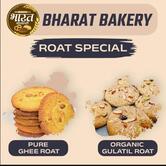 Bharat Bakery