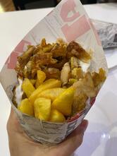 Fast Food Çuçi