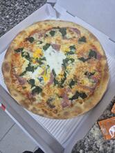 Sherlock Pizza Kebab Burger