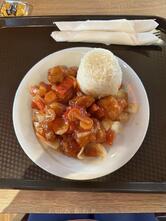 Chinese Food
