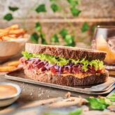 Buffalo Grill Somain