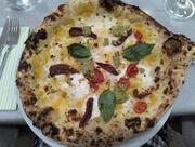 Pizzeria Bufalarium - Via Strinella