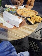 Pizza House