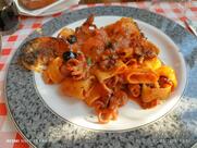 Ristorante Pizzeria al Parco