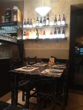 Pizzeria gourmet FEBA