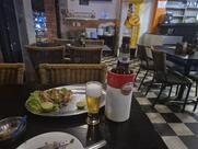 RESTAURANTE TILAPIA GRILL