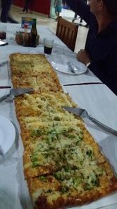 D'talia Pizzaria e Choperia LRV