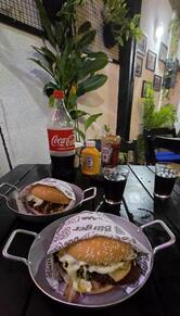 Hamburgueria Fabio Burger