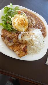 Club mais Restaurante