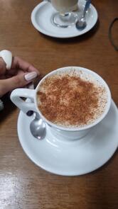Bendito Café