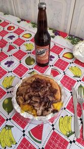 Churrascaria Cervezão