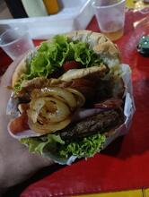 André Lanches