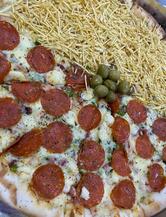Portugas - Pizzaria e Petiscaria