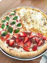 Pizzaria Franciscana
