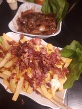 Hamburgueria Texana
