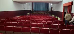 Cine Teatro Calatrava
