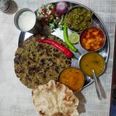 Hotel GEETA Vihar