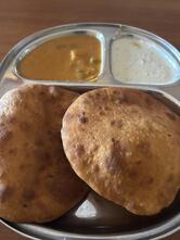 Vijayalakshmi Hotel