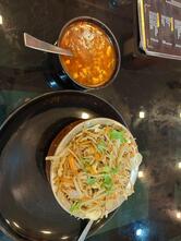 Spicy villa family Restaurant