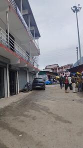 Mishra Restaurant
