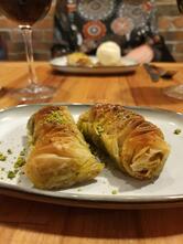 The Med's Cuisine Anatolienne