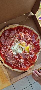 PIZZA 34