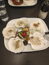 Restaurant JB - Rendez-Vous Des Amis Paris 15