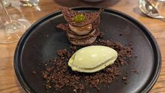 Agastache Restaurant Lyon