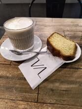 Voga Caffe