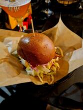 Box Burgers San Pasquale