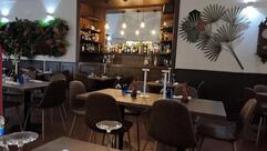 Mediterranee Ristorante