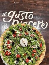 IL GUSTO DI PIACERE