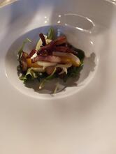 RISTORANTE PIZZERIA LA LUMERA