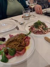 Ristorante LA MANDRAGOLA